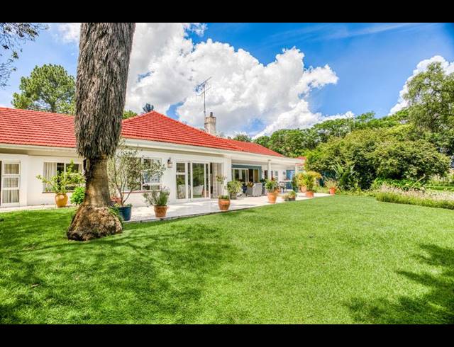4 BEDROOM HOUSE FOR SALE IN BRYANSTON